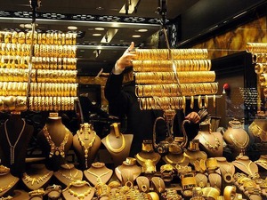 Elinde altın olanlar dikkat! ABD piyasasından ilk sinyal geldi: R&uuml;zgar tersine mi d&ouml;n&uuml;yor?