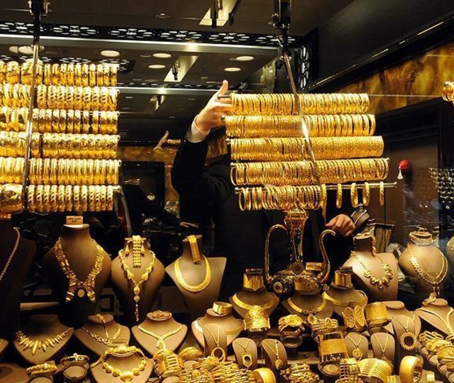 Elinde altın olanlar dikkat! ABD piyasasından ilk sinyal geldi