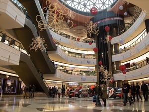 T&uuml;rkiye&rsquo;nin en &ccedil;ok kira getiren AVM&rsquo;leri a&ccedil;ıklandı