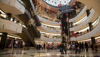 T&uuml;rkiye&rsquo;nin En &Ccedil;ok Kira Getiren AVM&rsquo;leri A&ccedil;ıklandı