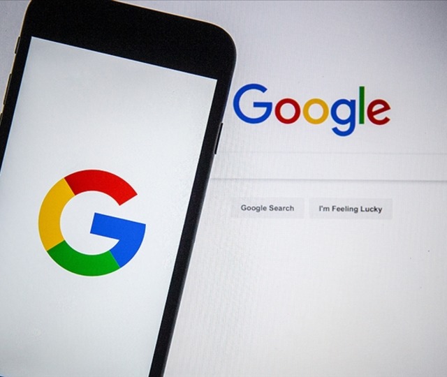 Google'dan rekor tazminat