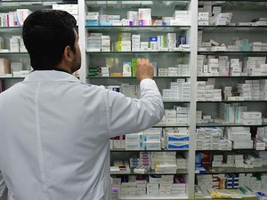 2026&rsquo;da İla&ccedil; Fiyatlarına Sessiz Zam! Eczanelerde Etiketler Değişti