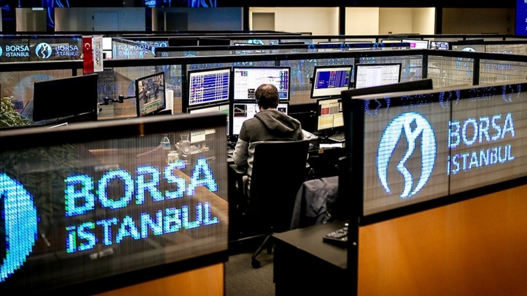 Borsa İstanbul'da Haftanın En &Ccedil;ok Kazandıran Hisseleri Belli Oldu