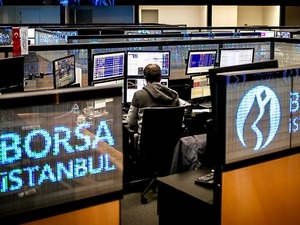 Borsa İstanbul'da Haftanın En &Ccedil;ok Kazandıran Hisseleri Belli Oldu