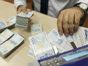 Hazine ve Maliye Bakanlığı d&uuml;ğmeye bastı! Para transferinde yeni d&ouml;nem: O tutardan sonra zorunlu olacak