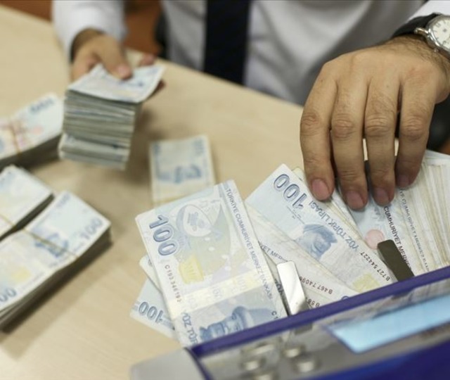 Bakanlık düğmeye bastı! Para transferinde yeni dönem