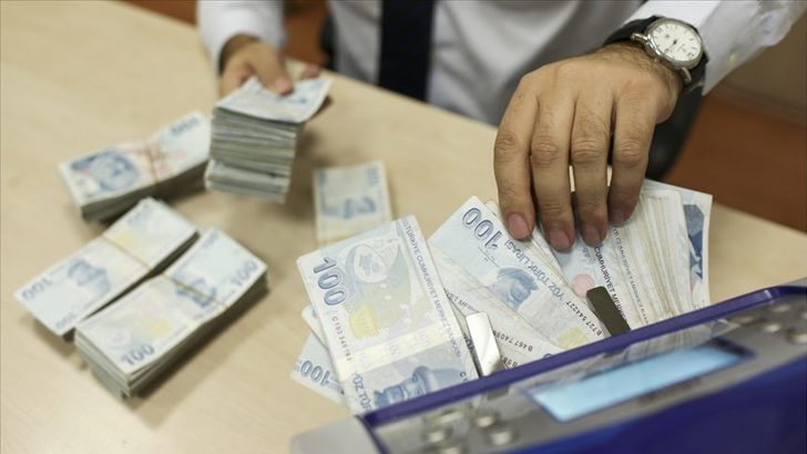Hazine ve Maliye Bakanlığı düğmeye bastı! Para transferinde yeni dönem: O tutardan sonra zorunlu olacak