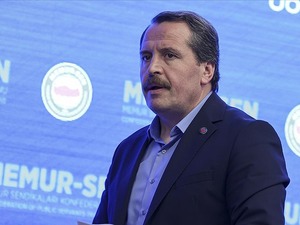 Memur-Sen Başkanı'ndan zam &ccedil;ıkışı: Teklifler y&uuml;ksek değil, memurun maaşı d&uuml;ş&uuml;k