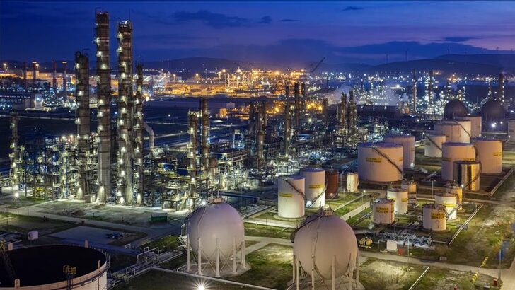 Petkim (PETKM) 2026 Beklentisi: Marjlar Düzeliyor, Hedef Fiyat Artıyor