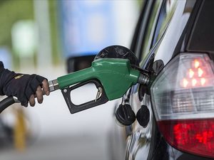 Cumartesiden Ge&ccedil;erli Motorine 1,14 TL, Benzine 55 Kuruş Zam Bekleniyor