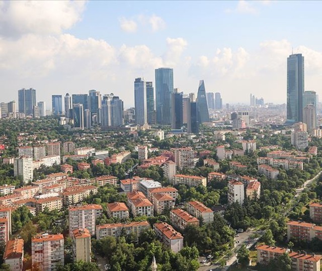 Emlak piyasasında çıldırtan ilan: Bu görüntünün bedeli 12.5 milyon!