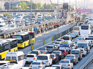 D&ouml;rt G&uuml;nl&uuml;k Mesailerden Klima Yasaklarına: D&uuml;nya Enerji Tasarrufu İ&ccedil;in Seferber