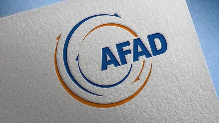 AFAD açıkladı: 20 artçı deprem meydana geldi