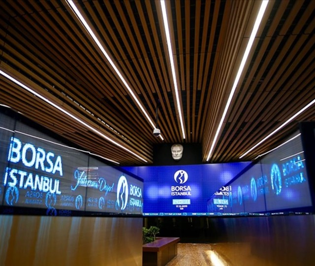 Yabancı yatırımcıdan BİST'ten tarihi çıkış! 3 milyar doları aştı