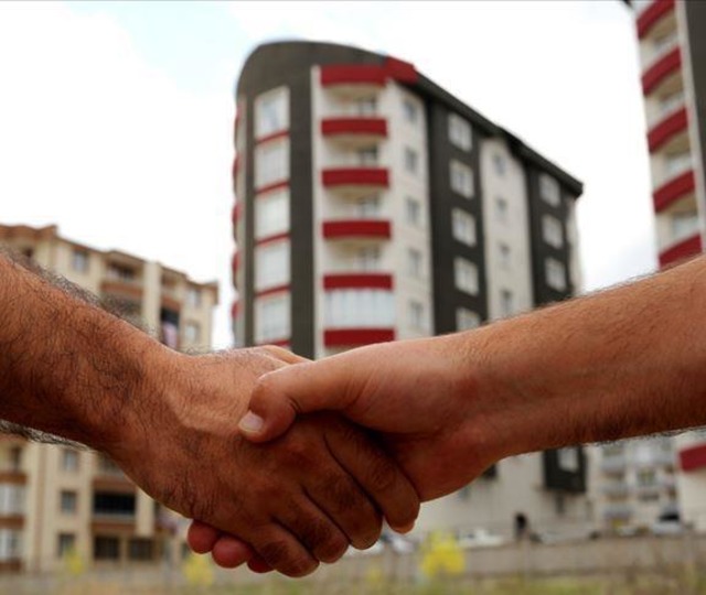 Satılık Konut İlanları Azalıyor mu?