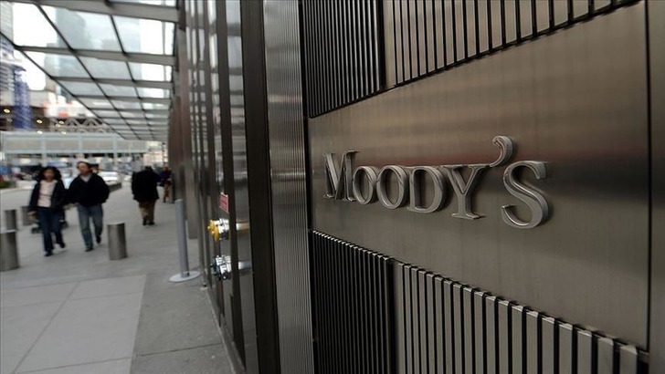 Moody's kredi notunu düşürünce ABD borsası sallandı! Güne sert düşüşle başladı