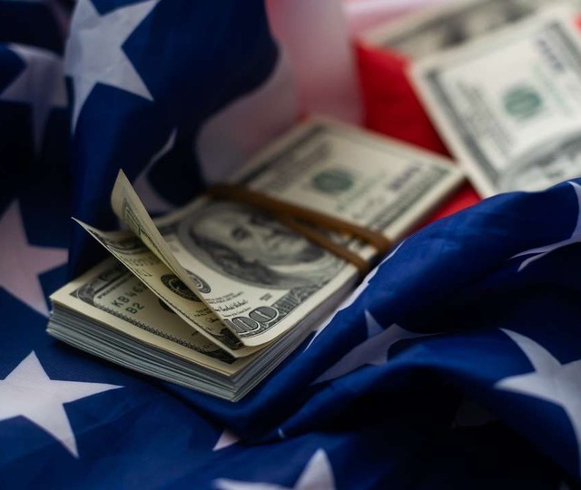 ABD&rsquo;de Likidite Alarmı: Fed&rsquo;in Acil Repo Kullanımı Rekor Kırdı!