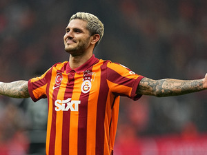 Galatasaray'a (GSRAY) 4 Milyon Euroluk İhtarname