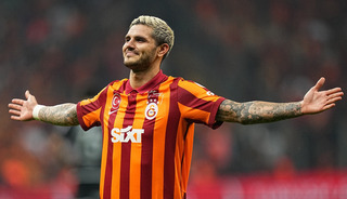 Galatasaray'a (GSRAY) 4 Milyon Euroluk İhtarname