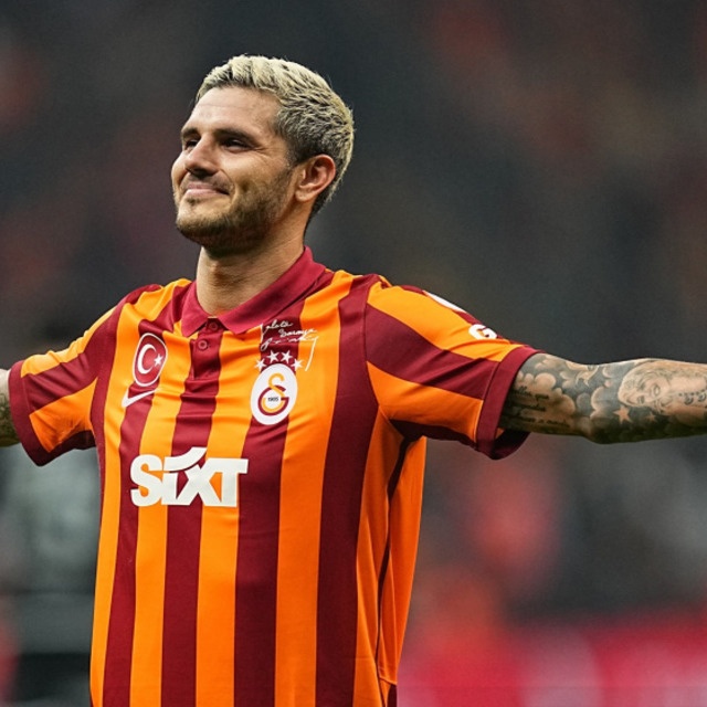 Galatasaray'a (GSRAY) 4 Milyon Euroluk İhtarname