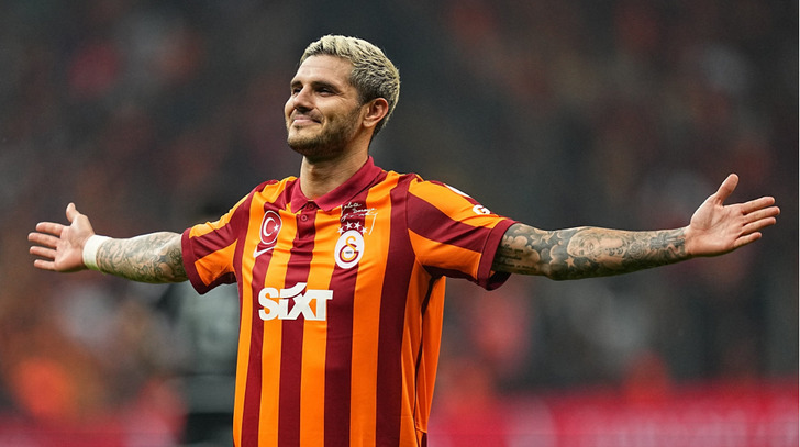 Galatasaray'a (GSRAY) 4 Milyon Euroluk İhtarname