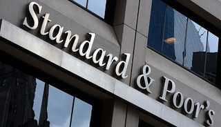 S&P Türkiye Notunu Değiştirmedi
