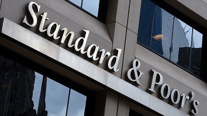 S&P Türkiye Notunu Değiştirmedi: Takvim Güncellendi, Karar Yayınlanmadı