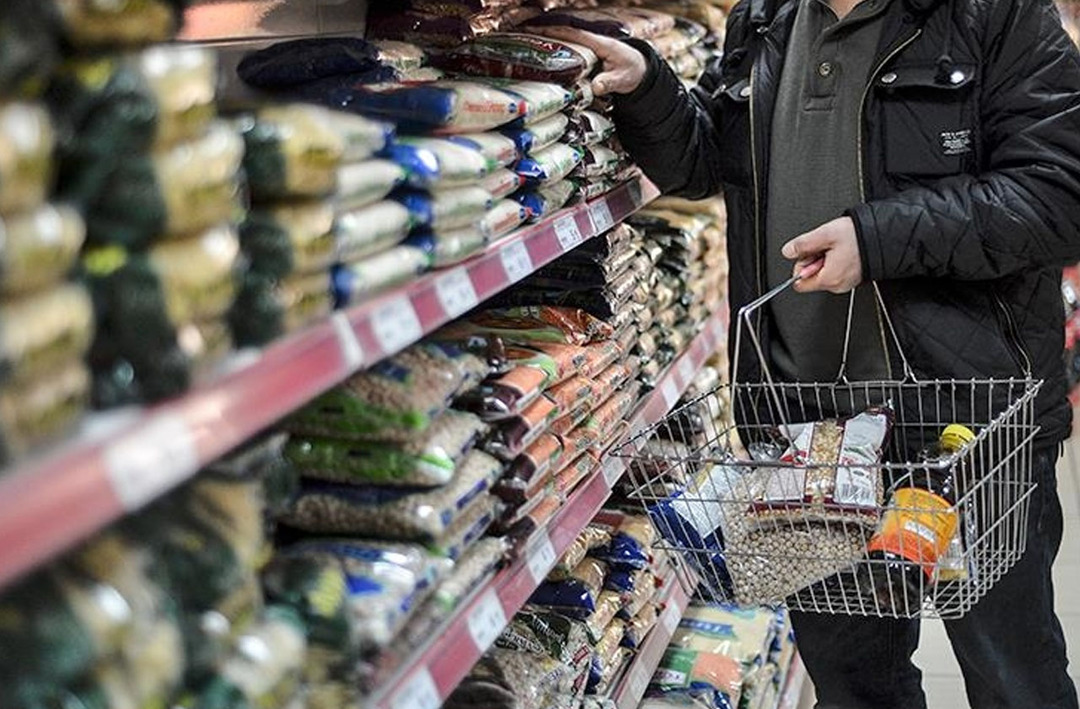 T&uuml;rkiye market sayısı rekor kırdı! Son 10 yılda 37 Bin yeni şube a&ccedil;ıldı