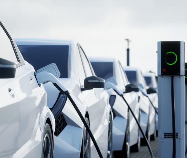 Tesla ile rekabet ediyordu, yüzde 50 değer kazandı! 
