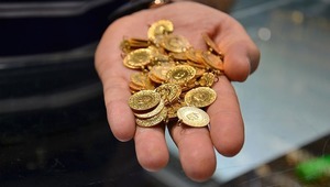 Altın yatırımcısının dikkatine: Bu hafta piyasayı sallayacak 3 kritik viraj