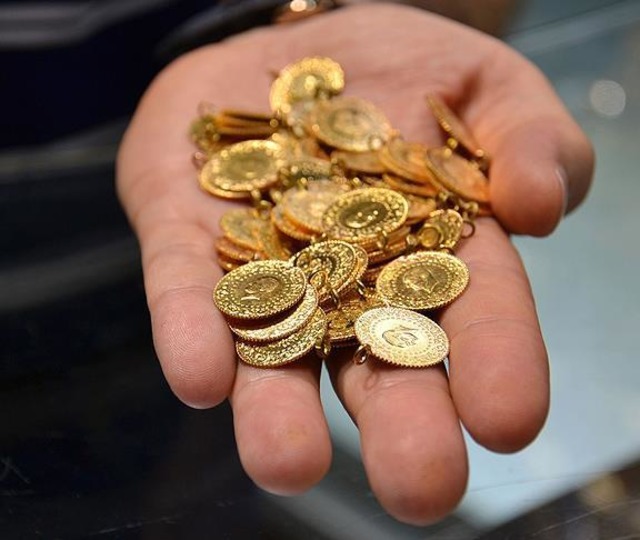 Altın yatırımcısının dikkatine: Bu hafta piyasayı sallayacak 3 kritik viraj