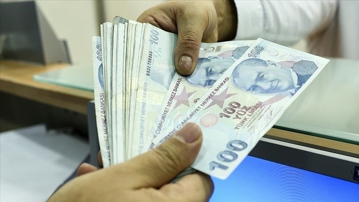 BDDK verileri geldi: Kredi hacmi ve takipteki alacaklar rekor seviyede