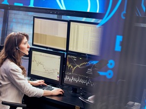 Canlı Borsa Ekranında Değişim Oranı Nasıl Okunur?