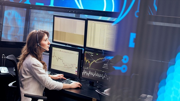 Canlı Borsa Ekranında Değişim Oranı Nasıl Okunur?