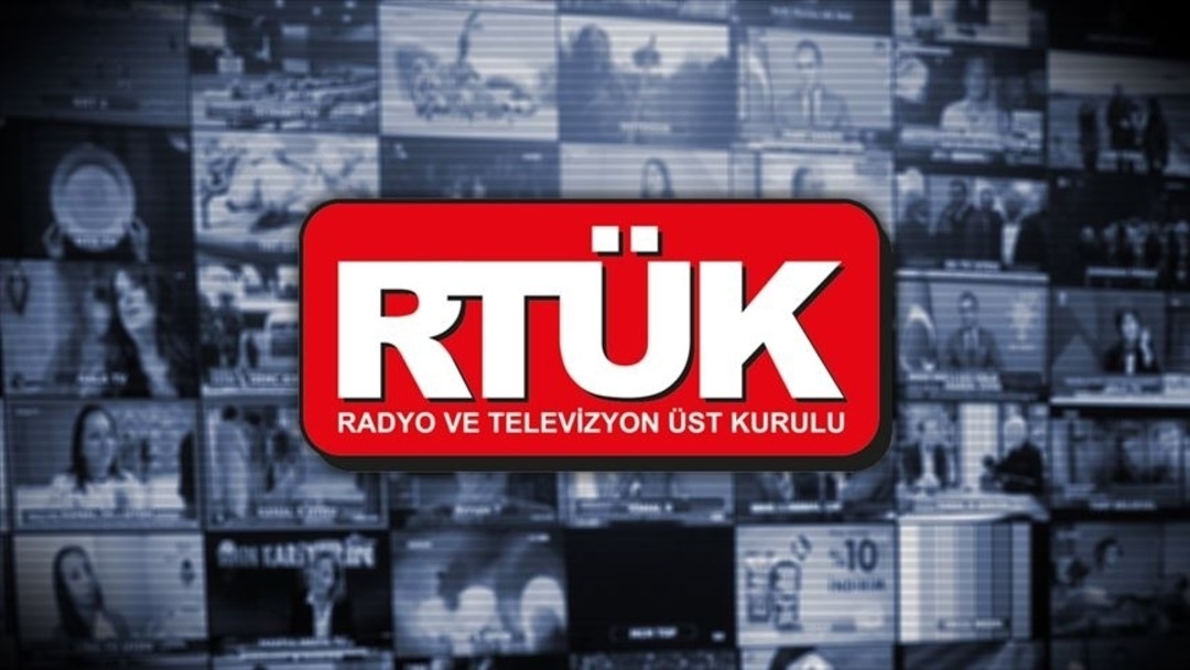 RT&Uuml;K'ten kanallara ve dijital platformlara para cezası 