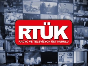 RT&Uuml;K'ten kanallara ve dijital platformlara para cezası 