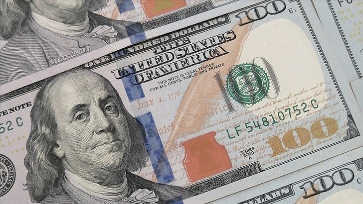 Dolar ve Euro'da yeni haftanın ilk rakamları (4 Ağustos 2025)