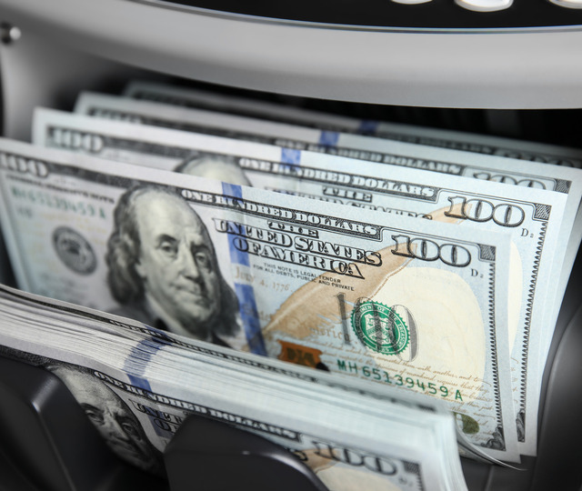 Dolar 36 sınırını geçti! Haftaya yatay başladı
