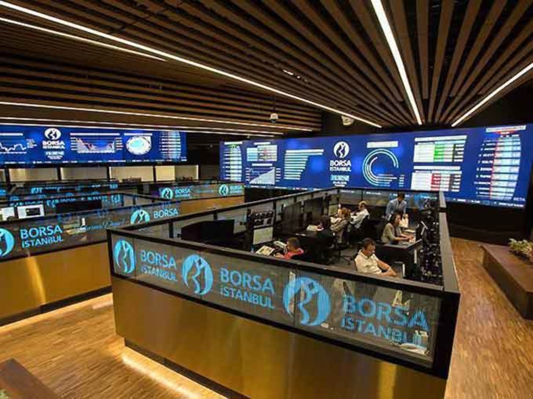 SNPAM hisselerine br&uuml;t takas geldi