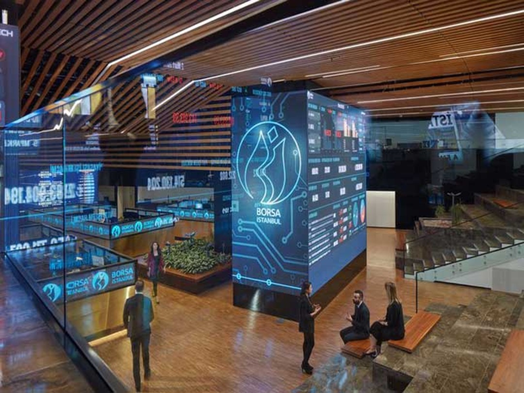 Kredili hisse senedi alım işlemleri patladı