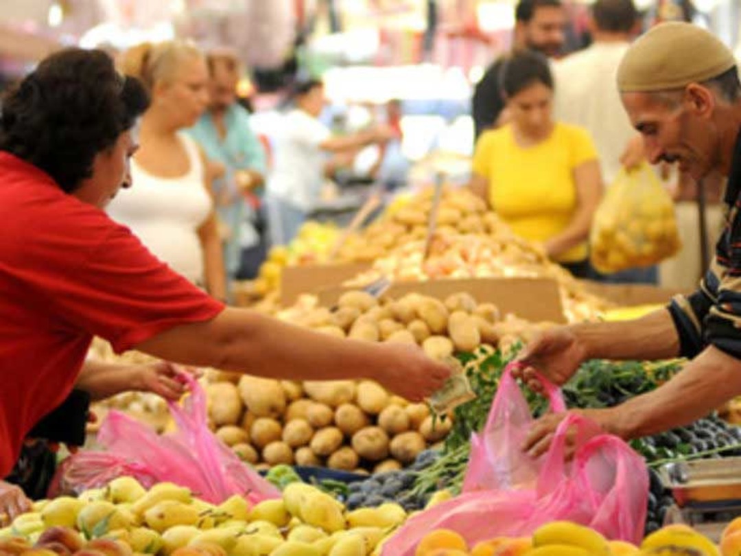 Nisan ayı enflasyon rakamları &ndash; Yorumlarla