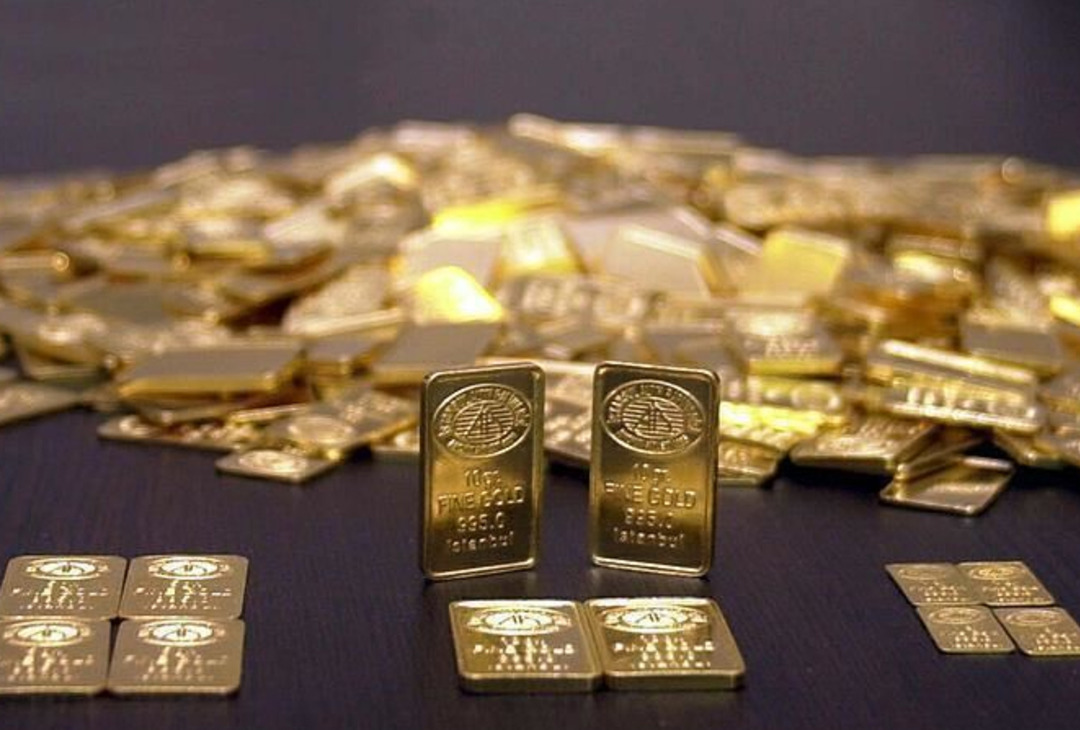 Altının kilogram fiyatı y&uuml;kselişe ge&ccedil;ti