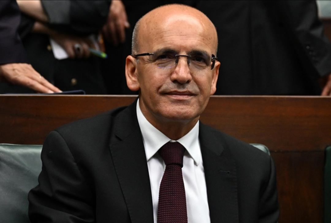 Bakan Şimşek&rsquo;ten kiralarla ilgili a&ccedil;ıklama