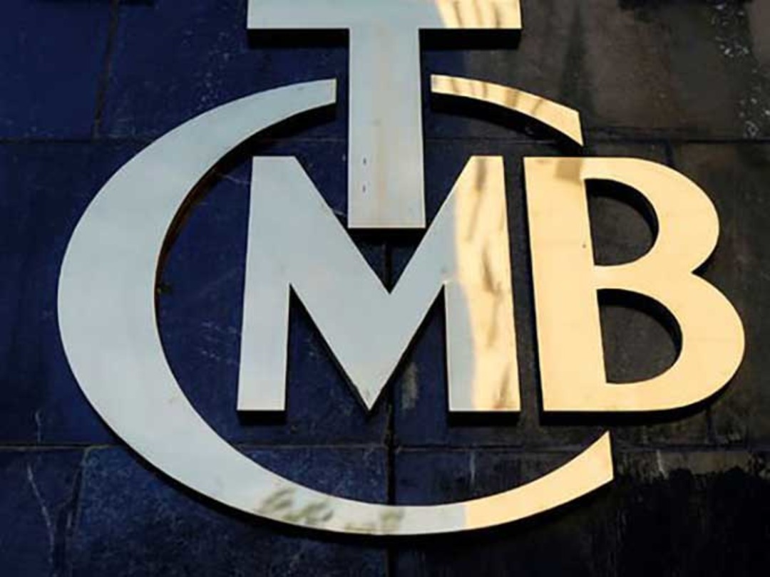 Merkez faizi yine d&uuml;ş&uuml;rd&uuml;