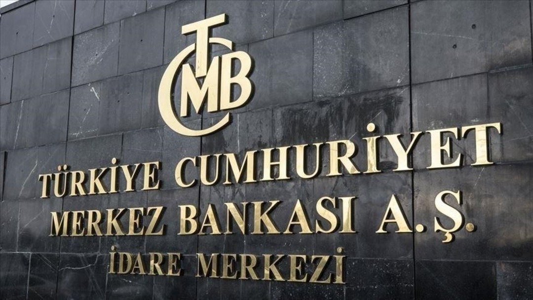 Merkez Bankası verileri a&ccedil;ıkladı! Ocak ayı cari a&ccedil;ığı 3,8 milyar dolar oldu