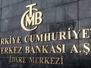 Merkez Bankası verileri a&ccedil;ıkladı! Ocak ayı cari a&ccedil;ığı 3,8 milyar dolar oldu