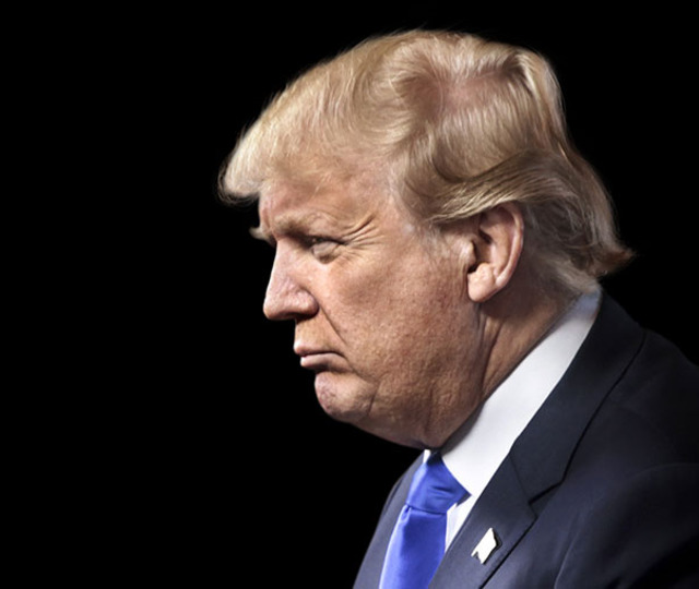 Trump'tan yeni yatırım hamlesi