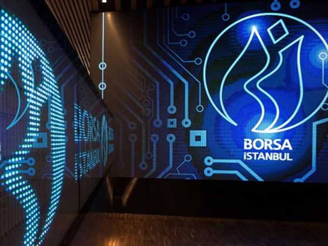 Borsa 3 hisse i&ccedil;in tedbir kararı aldı.