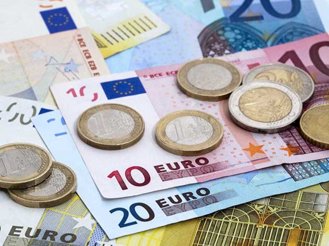 Euro rekor kırdı! Euro/TL ilk kez 39 liranın &uuml;zerine &ccedil;ıktı