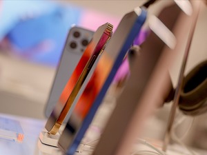 Apple'a bir darbe de Fransa'dan! iPhone kullanıcılarının veri gizliliği ihlal mi ediliyor? 150 milyon euro ceza